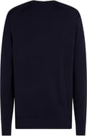 Thumbnail 6 de Tommy Hilfiger Jersey Essential Cotton L azul 1 unidad