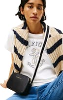 Thumbnail 4 de Tommy Hilfiger Logotape Camera Bag 19,5×5×13 cm