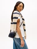 Thumbnail 6 de Tommy Hilfiger Logotape Camera Bag 19,5×5×13 cm