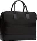 Thumbnail 1 de Tommy Hilfiger Maletín portátil Nylon Travel, Negro 💼