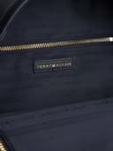 Thumbnail 3 de Tommy Hilfiger Mochila Logotape mediana Azul 📚