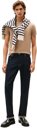 Thumbnail 3 de Tommy Hilfiger MW0MW10800 Camiseta ajustada M 👕