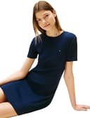 Thumbnail 2 de Tommy Hilfiger New Cody Slim Short Dress S 👗