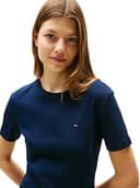 Thumbnail 3 de Tommy Hilfiger New Cody Slim Short Dress S 👗