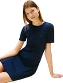 Thumbnail 2 de Tommy Hilfiger New Cody Vestido algodón XXL