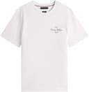 Thumbnail 3 de Tommy Hilfiger Outline Script tee L 📱