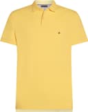 Thumbnail 2 de Tommy Hilfiger Polo Core 1985 amarillo XL 100% algodón