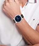 Thumbnail 3 de Tommy Hilfiger Reloj analógico de cuarzo para hombre ⌚