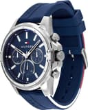 Thumbnail 1 de Tommy Hilfiger Reloj analógico multifunción para hombre ⌚
