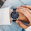 Thumbnail 3 de Tommy Hilfiger Reloj analógico multifunción para hombre ⌚