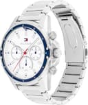 Thumbnail 5 de Tommy Hilfiger Reloj analógico multifunción para hombre ⌚