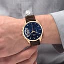 Thumbnail 3 de Tommy Hilfiger Reloj analógico multifunción para hombre ⌚