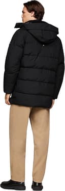 Thumbnail 1 de Tommy Hilfiger Rockie Utility Parka abrigo de plumas XS 🧥