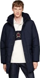 Thumbnail 5 de Tommy Hilfiger Rockie Utility Parka abrigo de plumas XS 🧥