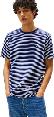 Imagen de Tommy Hilfiger Seasonal Solid tee camiseta XL 1 unidad en OfertitasTOP