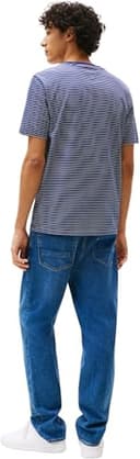 Thumbnail 1 de Tommy Hilfiger Seasonal Solid tee camiseta XL 1 unidad