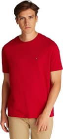 Thumbnail principal de Tommy Hilfiger Seasonal Solid Tee camiseta L