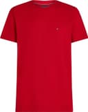 Thumbnail 2 de Tommy Hilfiger Seasonal Solid Tee camiseta L