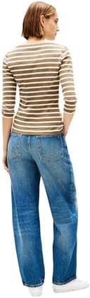 Thumbnail 1 de Tommy Hilfiger Slim Cody Boat-Nk Camiseta L/S XS 👕