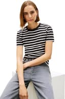 Thumbnail 2 de Tommy Hilfiger Slim Cody C-nk Ss Ww0ww40587 S Camiseta 👕