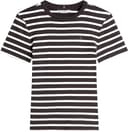 Thumbnail 4 de Tommy Hilfiger Slim Cody C-nk Ss Ww0ww40587 S Camiseta 👕