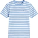 Thumbnail 4 de Tommy Hilfiger Slim Cody C-nk Ss Ww0ww40587 Camiseta XXL 👕