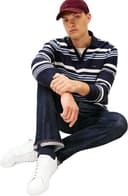 Thumbnail principal de Tommy Hilfiger Sneaker Essential Leather 42 blanco