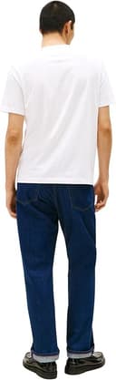 Thumbnail 1 de Tommy Hilfiger Stack Graphic tee camiseta blanca L 👕