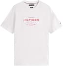 Thumbnail 4 de Tommy Hilfiger Stack Graphic tee camiseta S