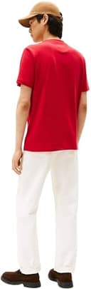 Thumbnail 1 de Tommy Hilfiger Stack Graphic Tee camisetas hombre XS 👕