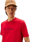 Thumbnail 2 de Tommy Hilfiger Stack Graphic Tee camisetas hombre XS 👕