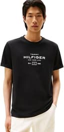 Thumbnail principal de Tommy Hilfiger Stack Graphic tee S 👕