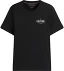 Thumbnail 3 de Tommy Hilfiger Stack tee Camiseta L negro