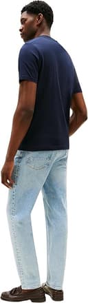 Thumbnail 5 de Tommy Hilfiger Stack tee Camiseta L negro