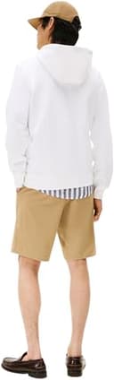 Thumbnail 1 de Tommy Hilfiger Stacked Hooded sudadera con cremallera M 👕