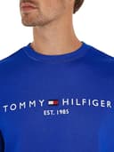 Thumbnail 6 de Tommy Hilfiger Sudadera Azul Logo para Hombre, XXL 🌟