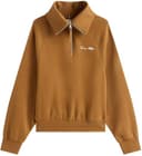 Thumbnail 4 de Tommy Hilfiger Sudadera Classic Script Fleece M marrón 👕