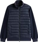 Thumbnail 3 de Tommy Hilfiger Sudadera Mix Media XL 👕