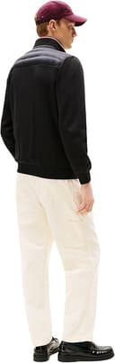 Thumbnail 5 de Tommy Hilfiger Sudadera Mix Media XL 👕