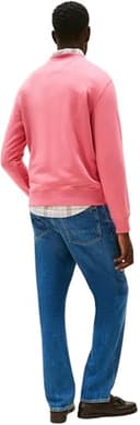 Thumbnail 1 de Tommy Hilfiger Sudadera Stacked Regular Fit Rosa XXL