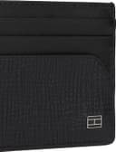 Thumbnail 2 de Tommy Hilfiger TH Flag CC Holder tarjetero Black 👜