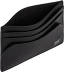 Thumbnail 3 de Tommy Hilfiger TH Flag CC Holder tarjetero Black 👜