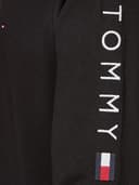 Thumbnail 3 de Tommy Hilfiger Tommy camiseta hombre XL negra algodón