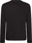 Thumbnail 5 de Tommy Hilfiger Tommy camiseta hombre XL negra algodón