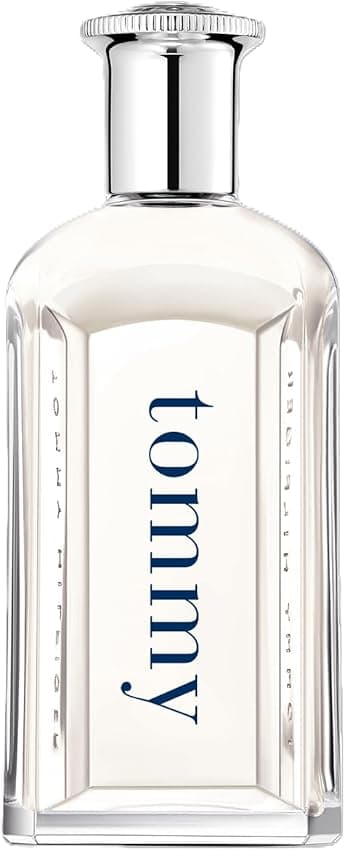 Imagen de Tommy Hilfiger Tommy Eau de Toilette 100 ml 🧴 en OfertitasTOP