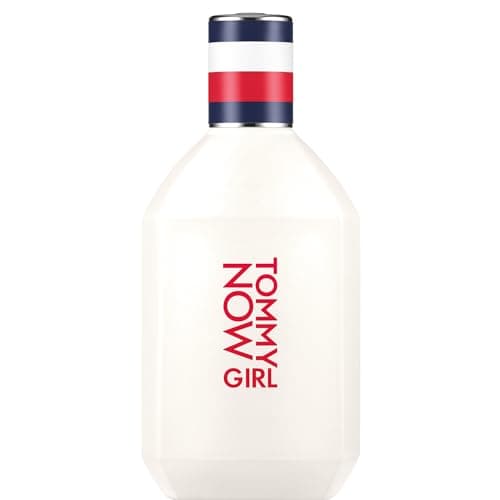 Imagen de Tommy Hilfiger TOMMY NOW GIRL 100 ml Eau de toilette 📷 en OfertitasTOP
