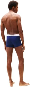 Thumbnail 1 de Tommy Hilfiger Trunks pack 3 para hombre XXL 🩲