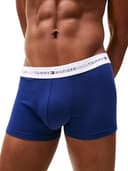 Thumbnail 2 de Tommy Hilfiger Trunks pack 3 para hombre XXL 🩲