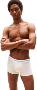 Thumbnail 5 de Tommy Hilfiger Trunks pack 3 para hombre XXL 🩲