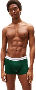 Thumbnail 1 de Tommy Hilfiger Trunks pack 3, talla L 👙